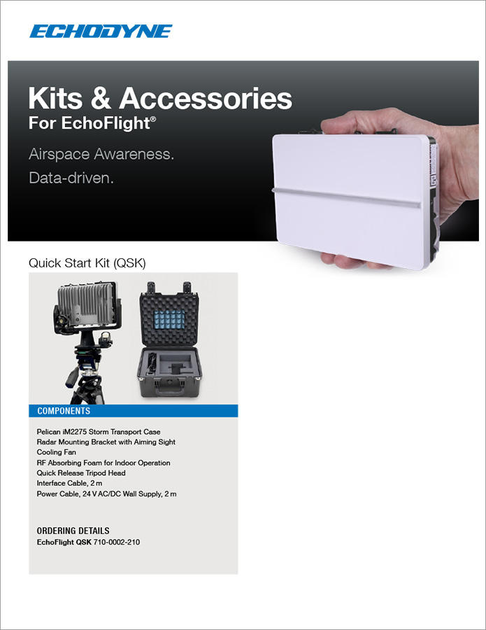 Cover TS EF Kits