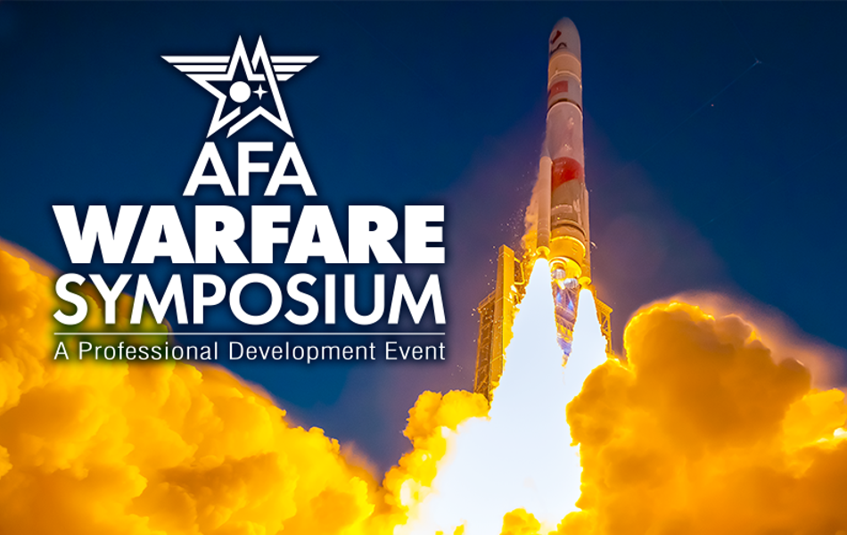 AFA Warfare Symposium