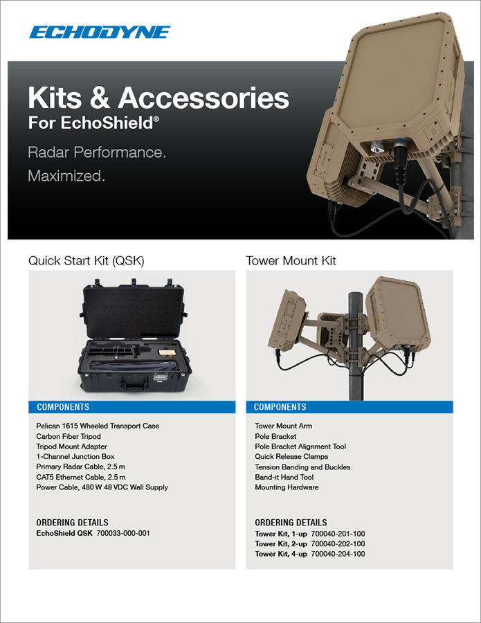 Cover TS ES Kits