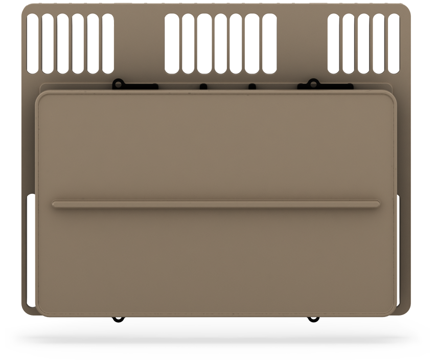 EchoGuard radar for c-UAS