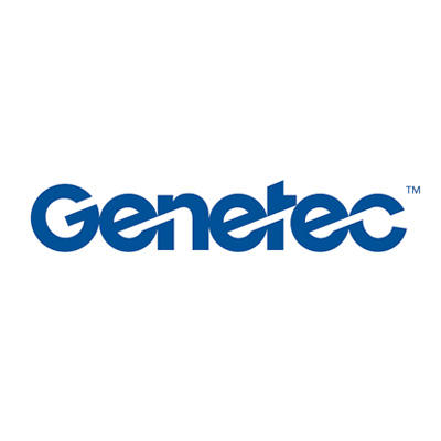 genetec logo