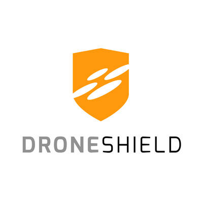 Droneshield logo