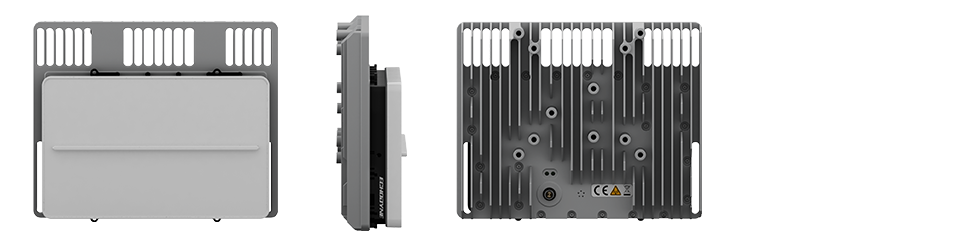 EchoGuard Radar