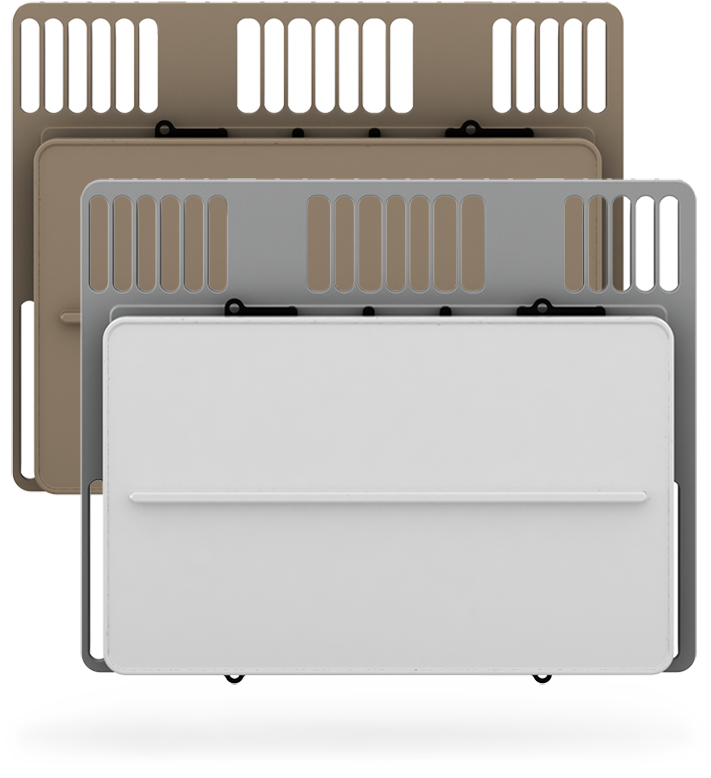 EchoGuard short-range 3D security radar