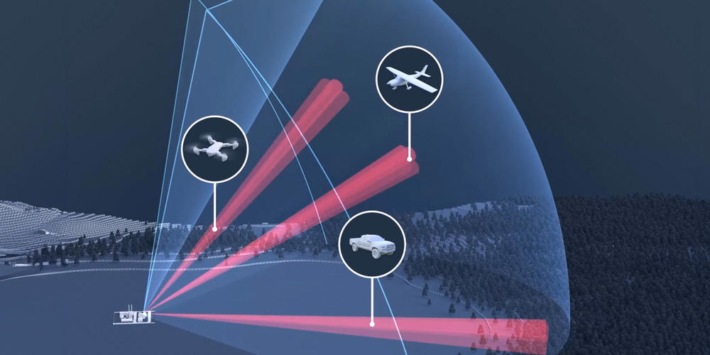 Radar Can Detect Multiple Threats in All Domains