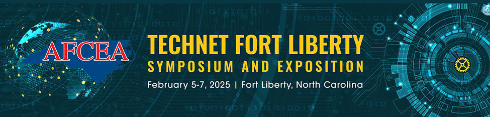 Echodyne exhibiting at 2025 Technet Fort Liberty Symposium and Exposition