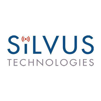 Silvus Technologies logo