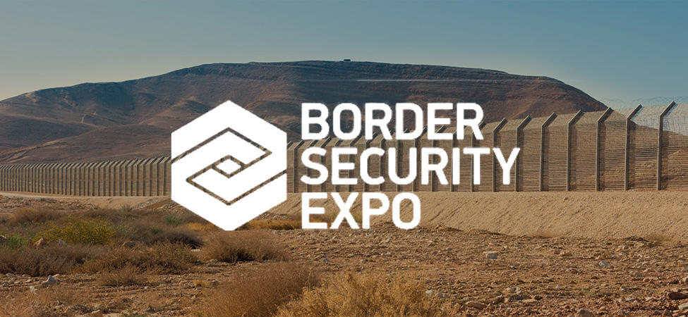 Echodyne exhibiting at 2025 Border Security Expo