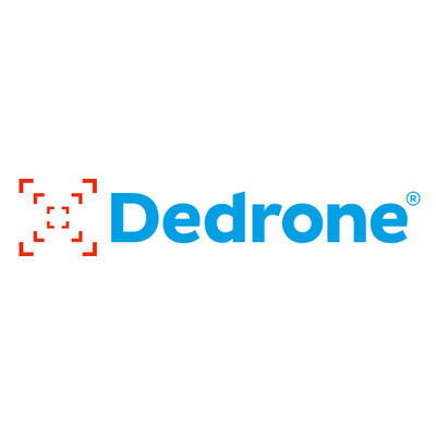 Integrator Partner logo for dedrone