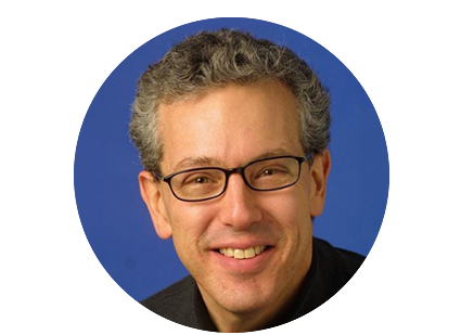 Jeff Krolik Echodyne Technical Advisory Board