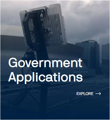 Government Applications