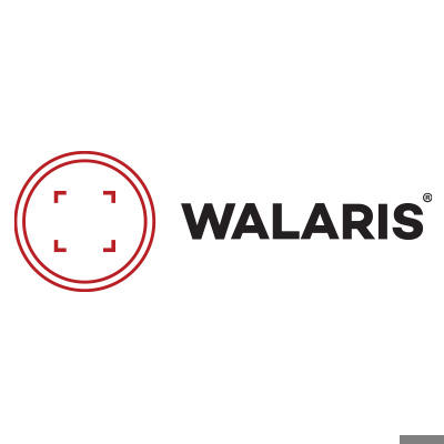 Walaris logo