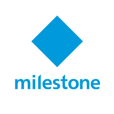 Milestone logo